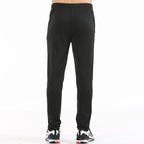 Pantalón largo Bullpadel Irgas Negro 2