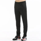 Pantalón largo Bullpadel Irgas Negro