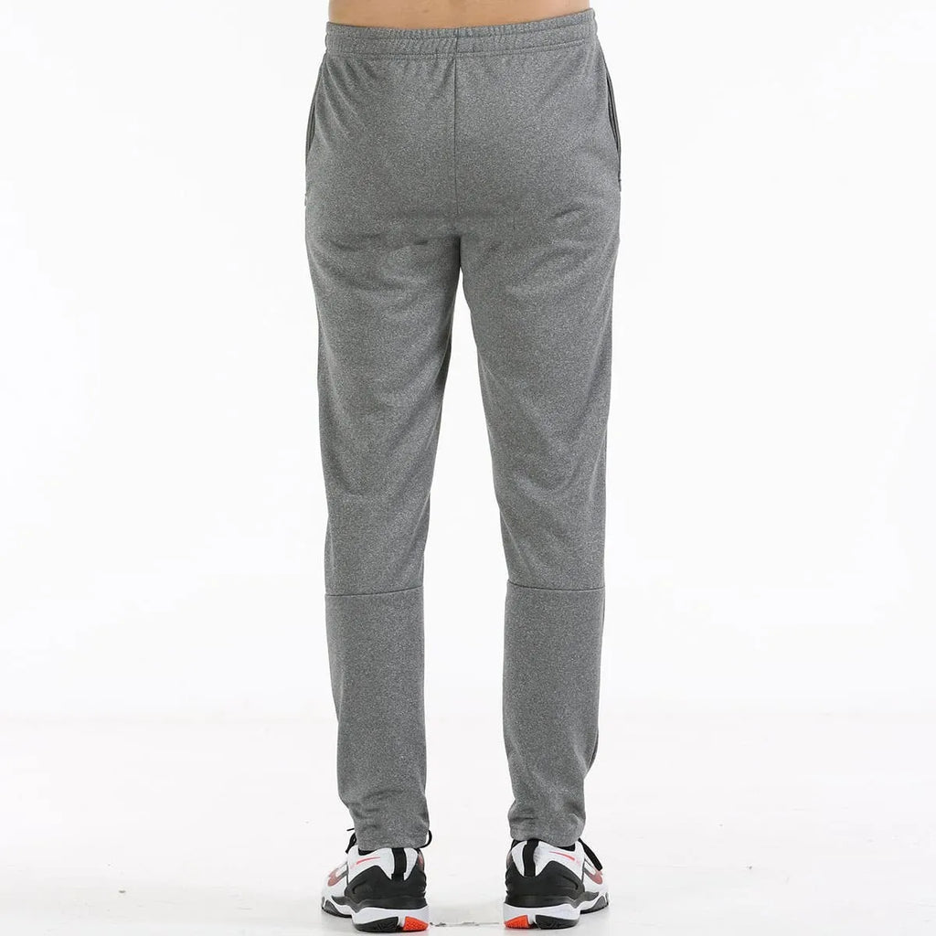 Pantalon largo Bullpadel Irgas Gris 2