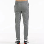 Pantalon largo Bullpadel Irgas Gris 2