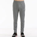 Pantalon largo Bullpadel Irgas Gris