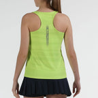 Camiseta Bullpadel Jifia Lima 2