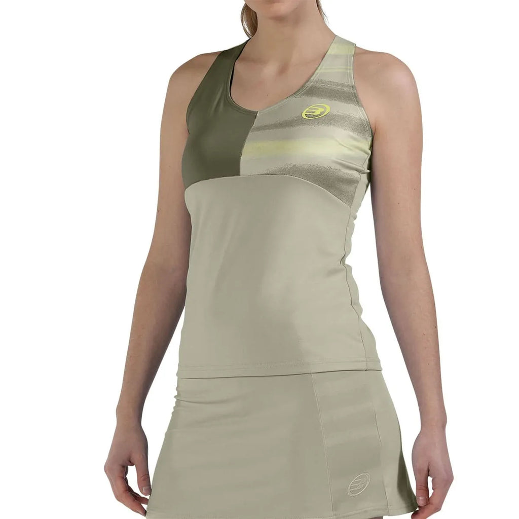 Camiseta Bullpadel Jisca W Arena