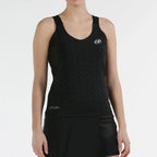 Camiseta Bullpadel Polar Negro 4