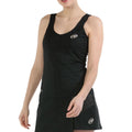 Camiseta Bullpadel Polar Negro