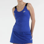 Camiseta Bullpadel Polar Azul Klein 3