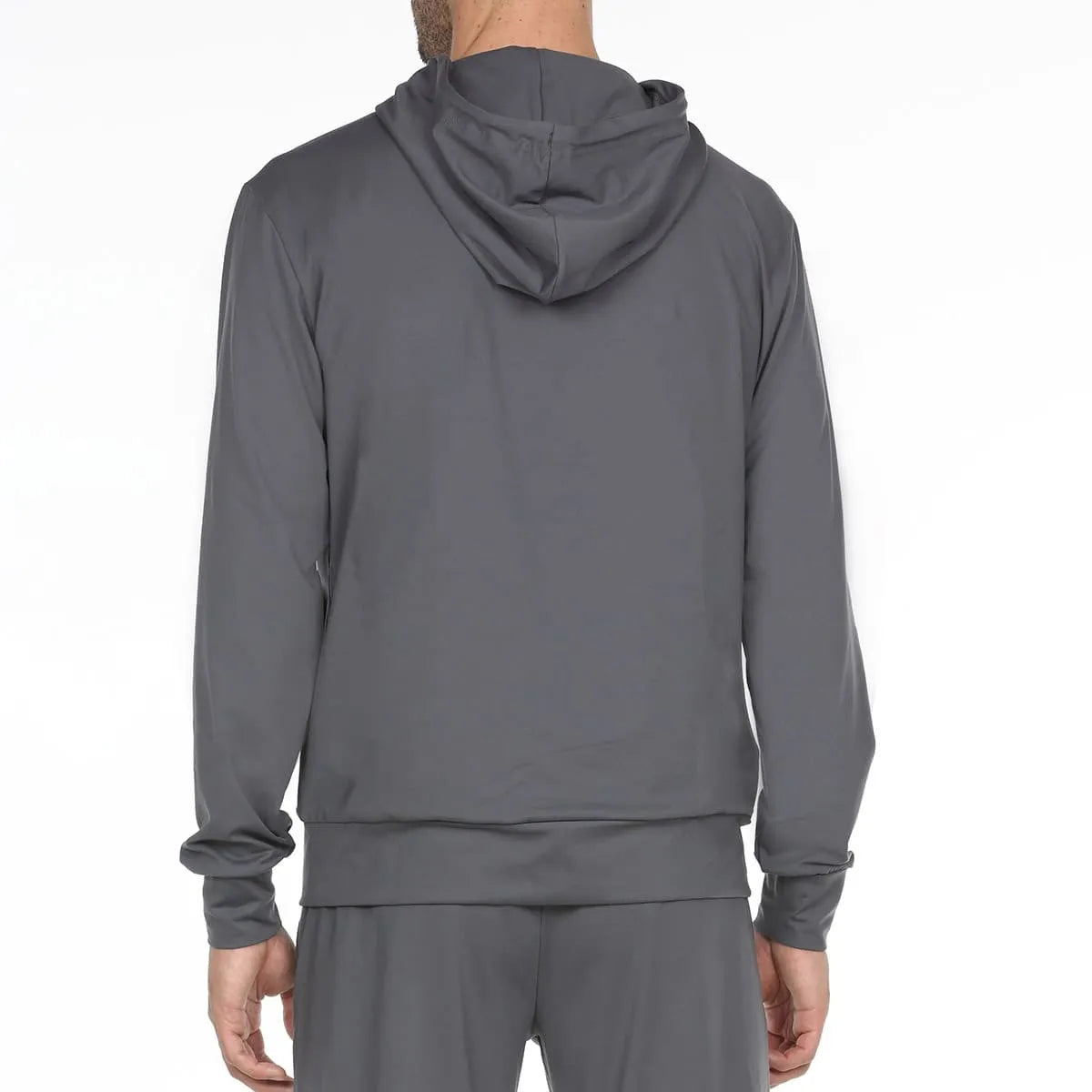 Sudadera Bullpadel Tolmo Caviar 3