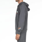 Sudadera Bullpadel Tolmo Caviar 4
