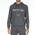 Sudadera Bullpadel Tolmo Caviar