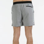 Short Bullpadel Tollo Gris 2