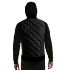 Chaleco Bullpadel Incoa Negro 2