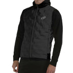 Chaleco Bullpadel Incoa Negro