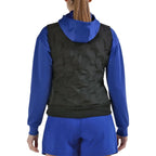 Chaleco Bullpadel Abapo Negro 2