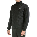 Anorak Bullpadel Imada Negro
