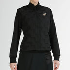 Anorak Bullpadel Abeja Negro 3