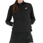 Anorak Bullpadel Abeja Negro