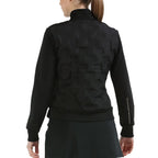 Anorak Bullpadel Abeja Negro 2
