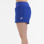 Falda Bullpadel Plena Azul 4