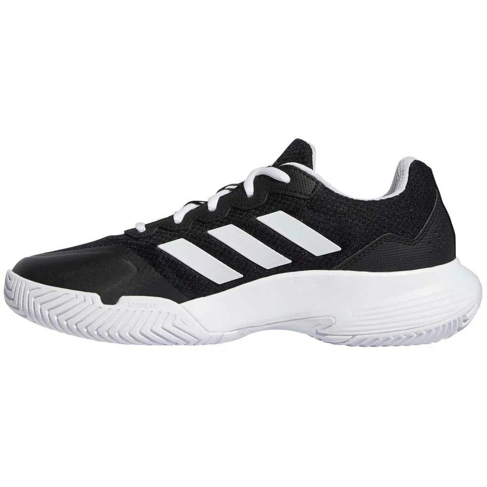 Adidas Gamecourt 2 W Core Black 3