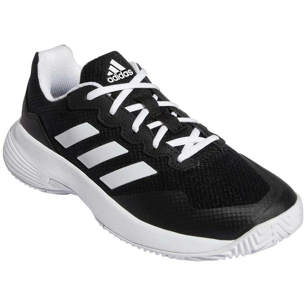 Adidas Gamecourt 2 W Core Black 2