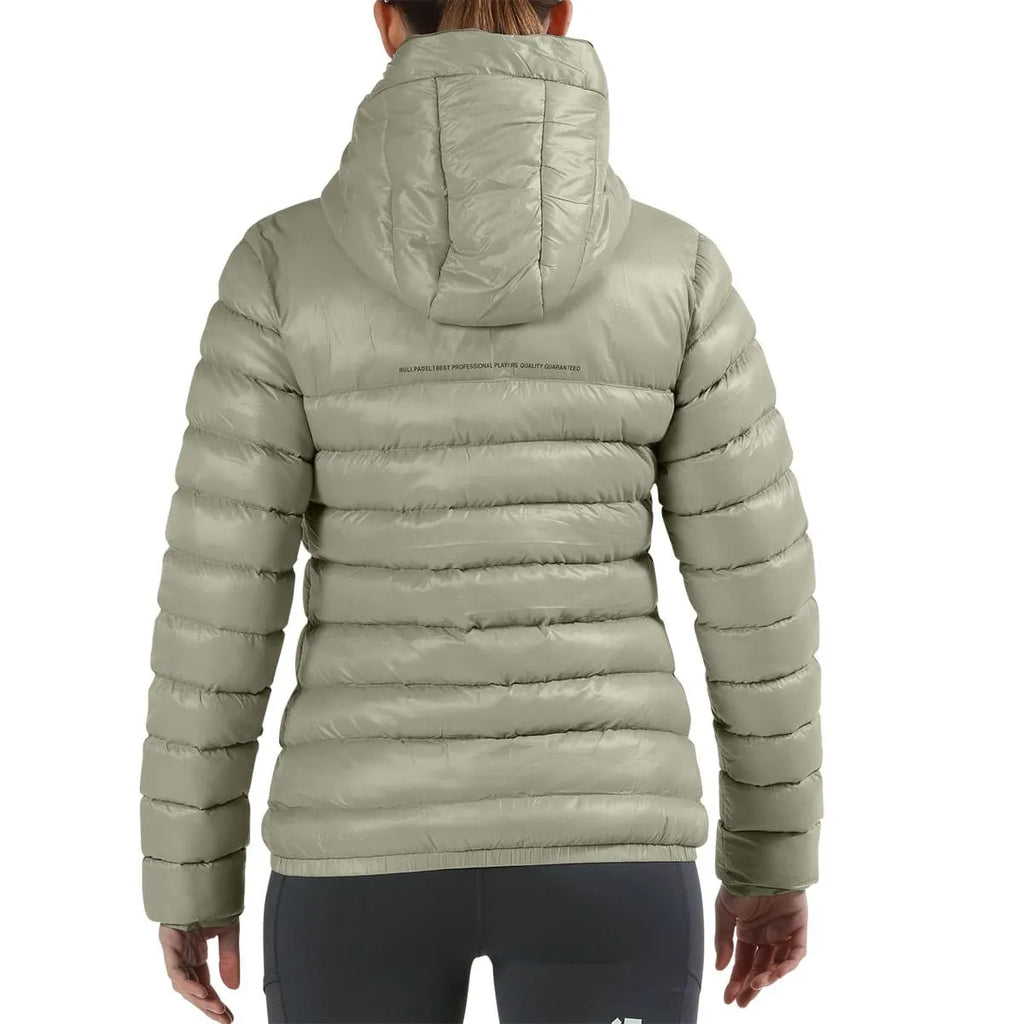 Anorak Bullpadel Abece Arena 2