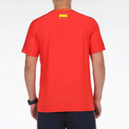 Camiseta Bullpadel Exudo Selección Española Padel 2