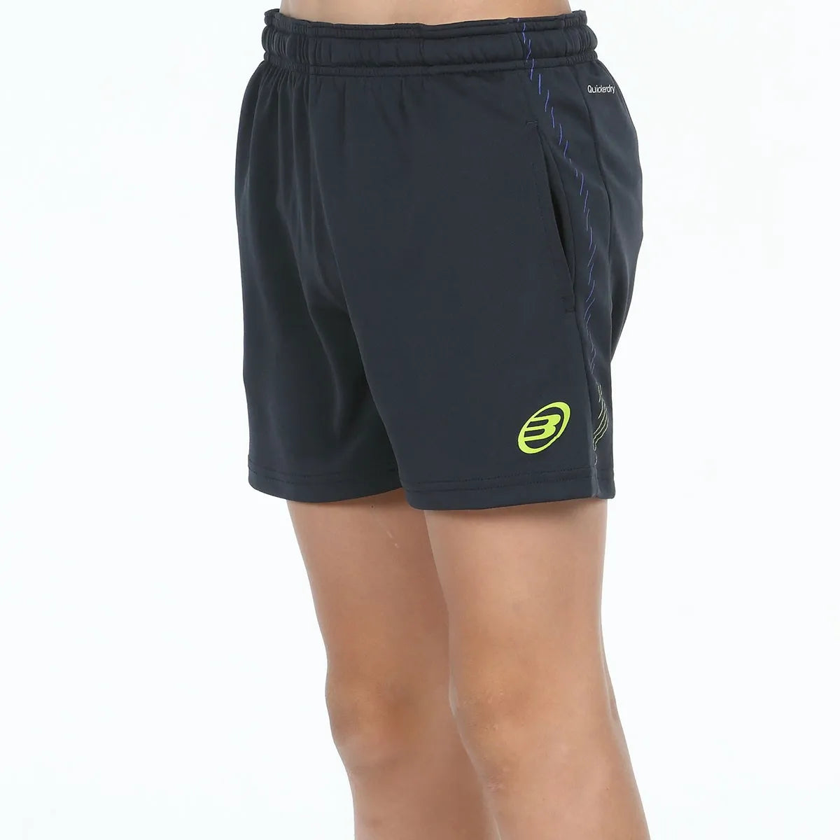Short Junior Bullpadel Codal Azul