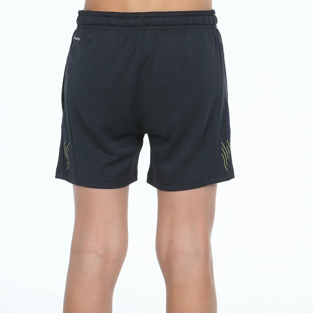 Short Junior Bullpadel Codal Azul 3
