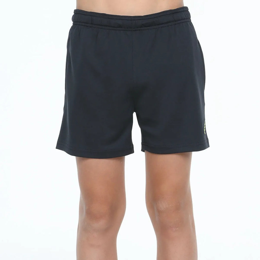 Short Junior Bullpadel Codal Azul 2