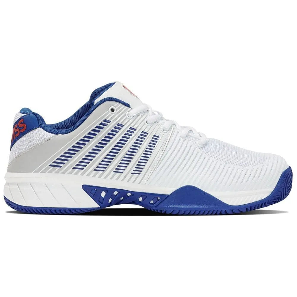 K-Swiss Express Light Blanca