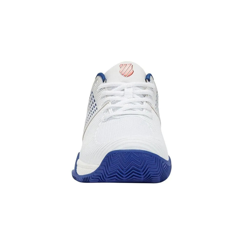K-Swiss Express Light Blanca 6