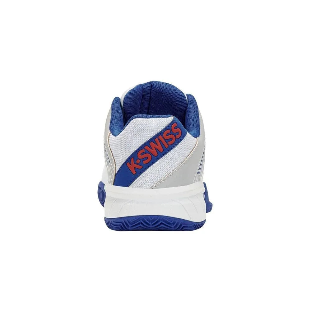 K-Swiss Express Light Blanca 5