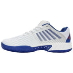 K-Swiss Express Light Blanca 4