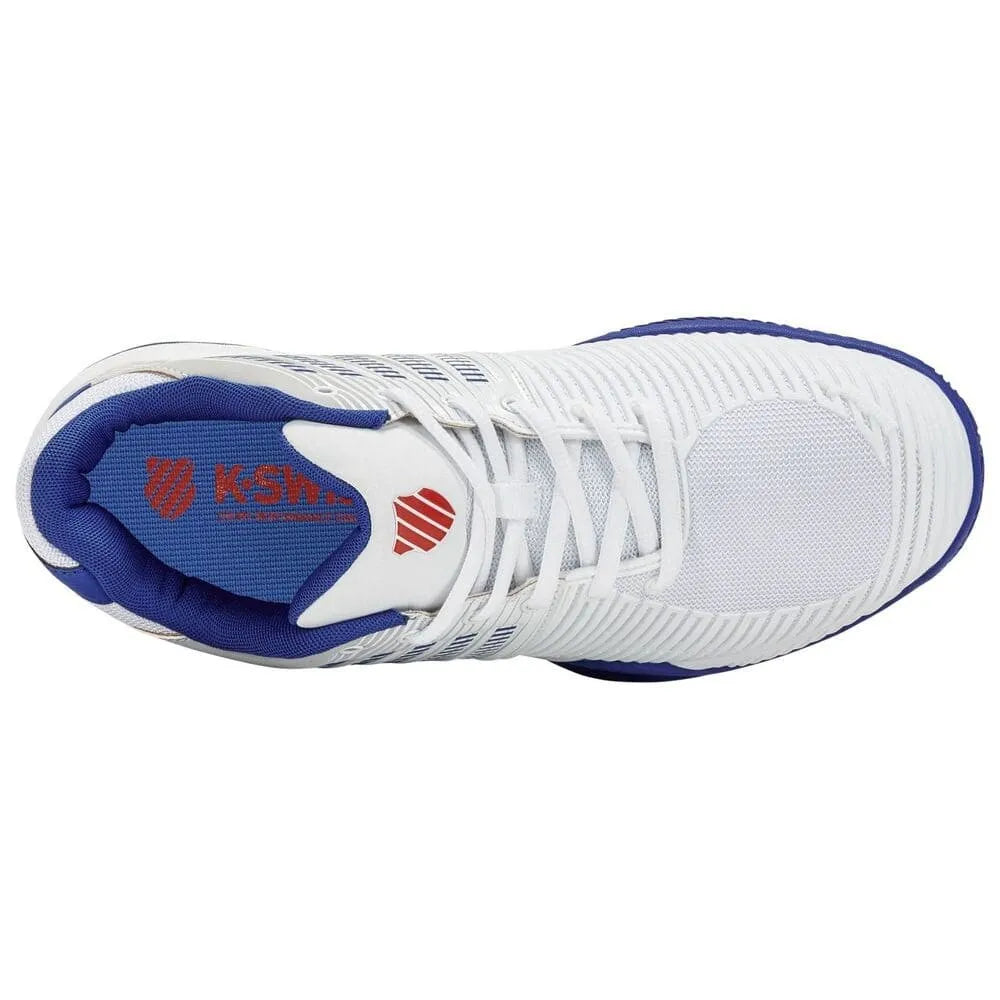 K-Swiss Express Light Blanca 7