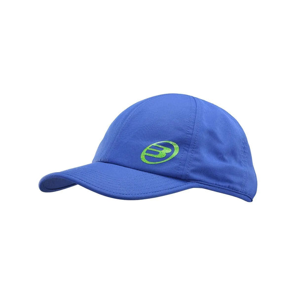 Gorra Bullpadel Azul Klein