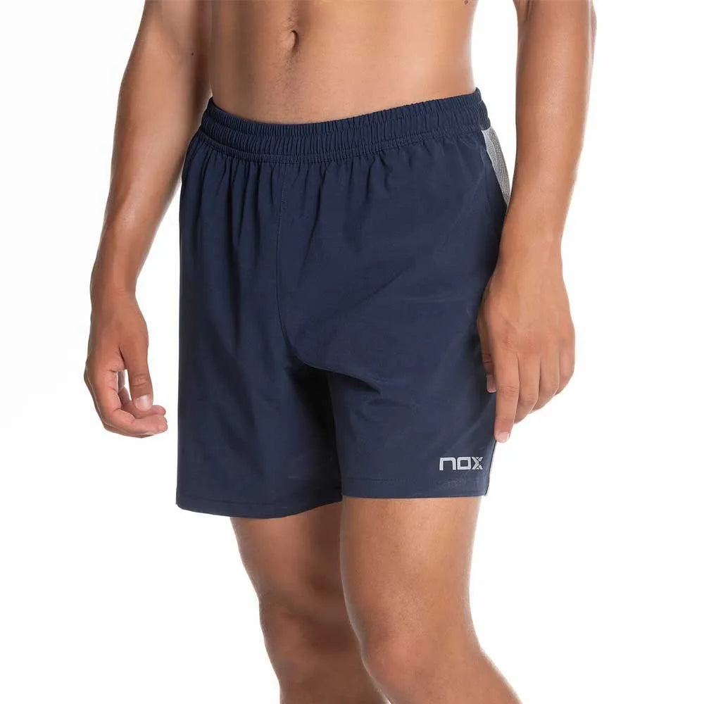 Short Nox Team Dark Blue