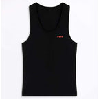 Camiseta Tirantes Nox Team fit Black Mujer 5