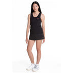 Camiseta Tirantes Nox Team fit Black Mujer 6
