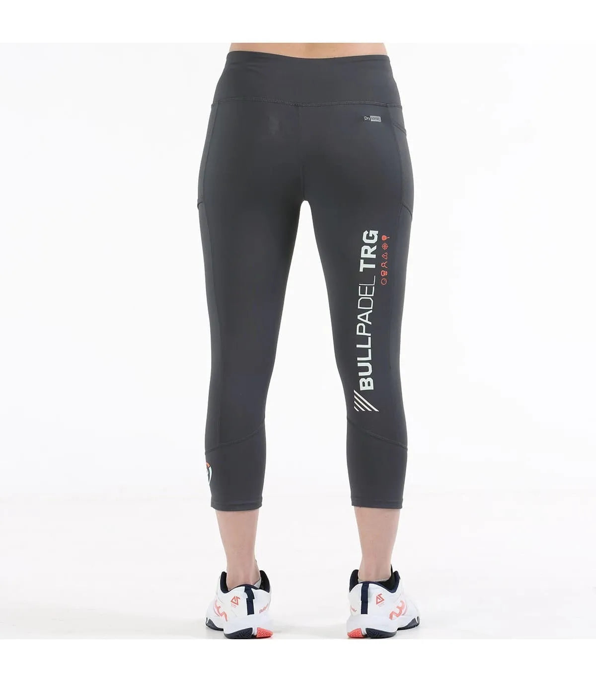 Malla Bullpadel Tomin Caviar 2