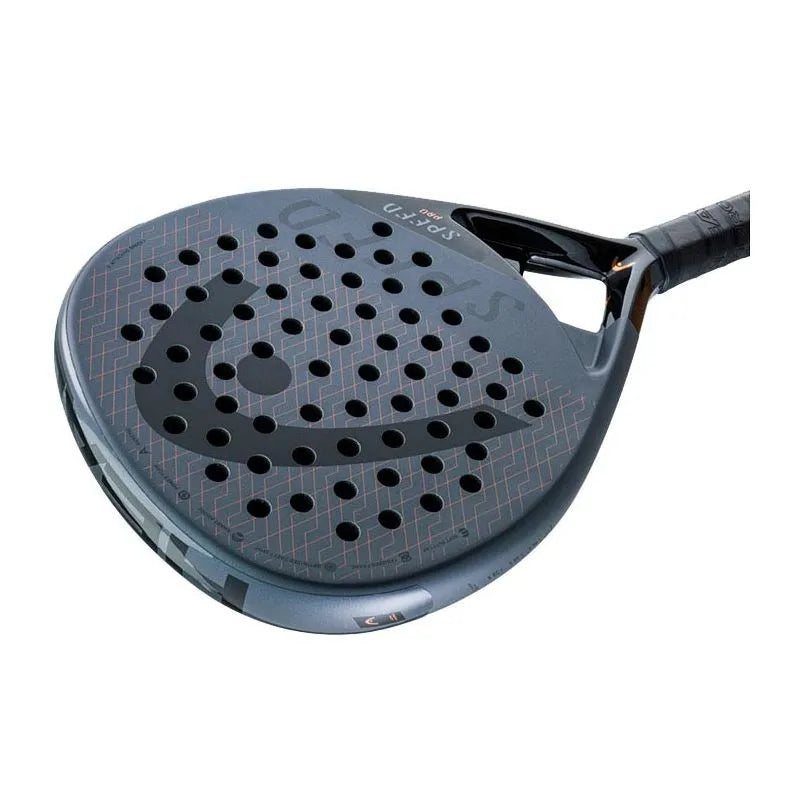 Head Speed Pro 2