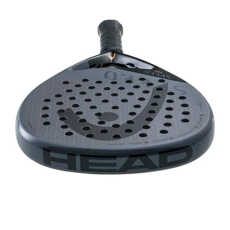 Head Speed Pro 3