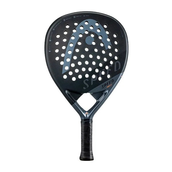 Head Speed Pro X