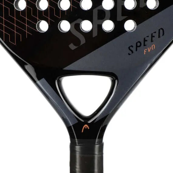 Head Evo Speed 2