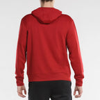 Sudadera Bullpadel Jaque Cereza 3