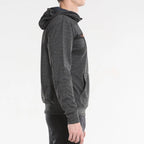 Sudadera Bullpadel Jaque Negra 4