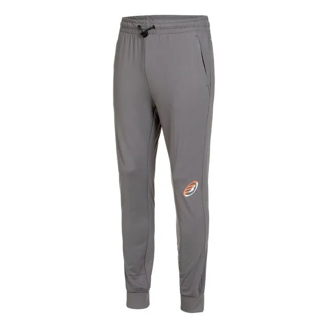 Pantalon largo Bullpadel Tojal Caviar