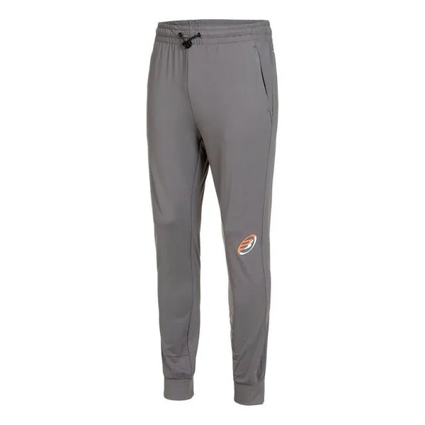 Pantalon largo Bullpadel Tojal Caviar