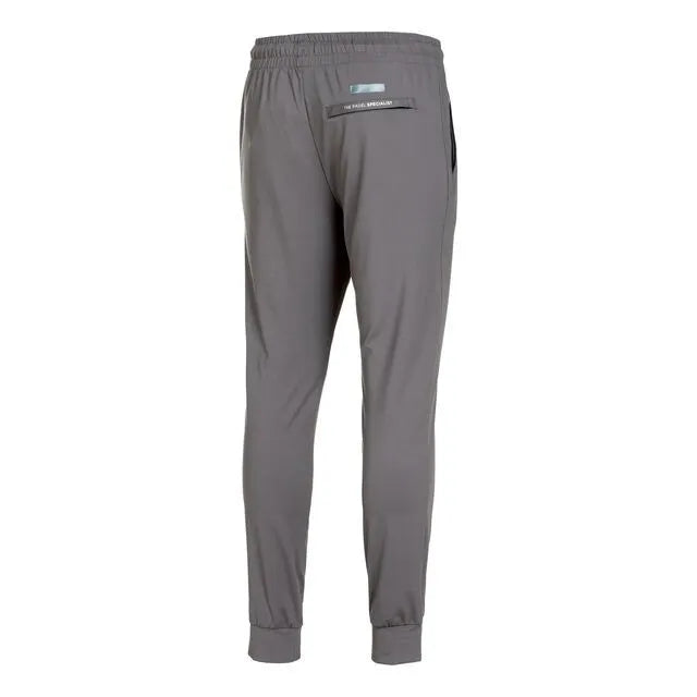Pantalon largo Bullpadel Tojal Caviar 2