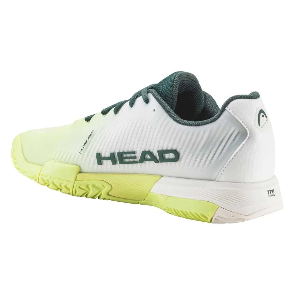 Zapatillas Head Revolt 4.0 Clay 2