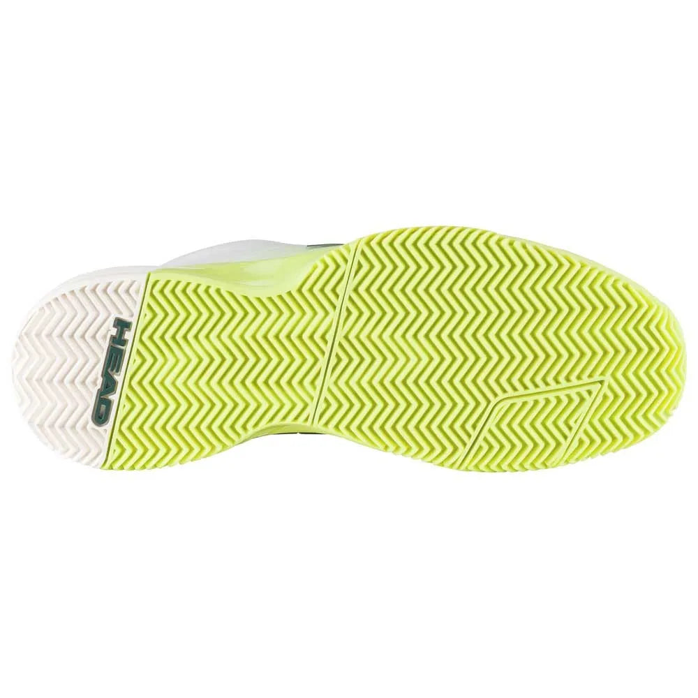 Zapatillas Head Revolt 4.0 Clay 5